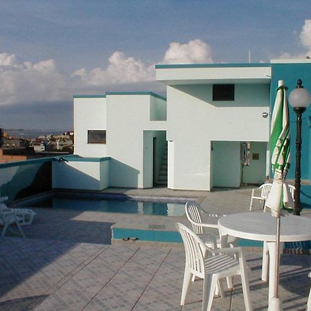 ماكاي Crystal Apart Hotel المظهر الخارجي الصورة
