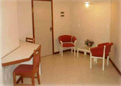 ماكاي Crystal Apart Hotel الغرفة الصورة