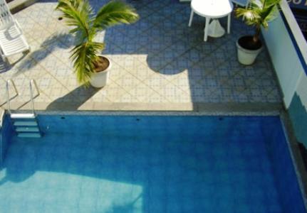 ماكاي Crystal Apart Hotel المظهر الخارجي الصورة