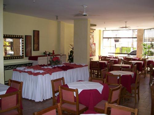 ماكاي Crystal Apart Hotel المظهر الخارجي الصورة