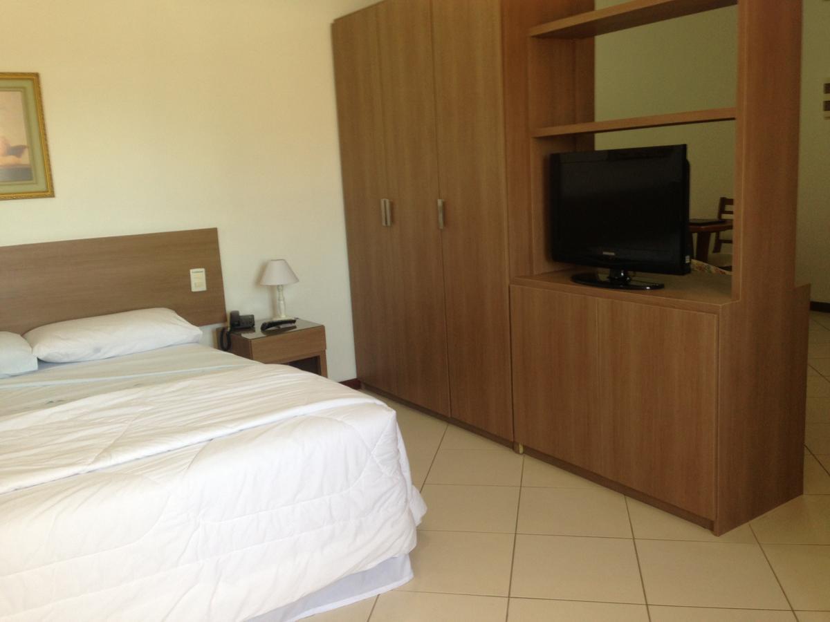 ماكاي Crystal Apart Hotel المظهر الخارجي الصورة