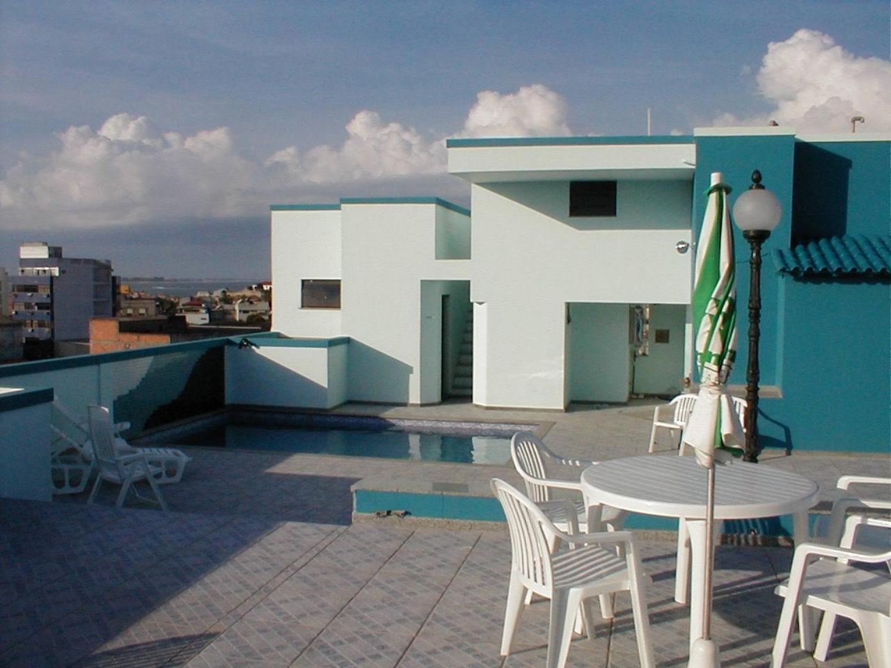 ماكاي Crystal Apart Hotel المظهر الخارجي الصورة